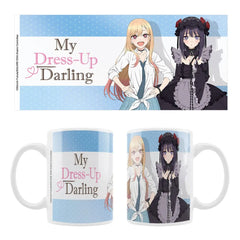 My Dress-Up Darling Keramiktasse Marin Shizuku Cosplay - Smalltinytoystore