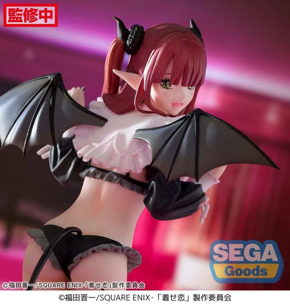 My Dress-Up Darling Luminasta PVC Statue Marin Kitagawa Liz 18 cm - Smalltinytoystore