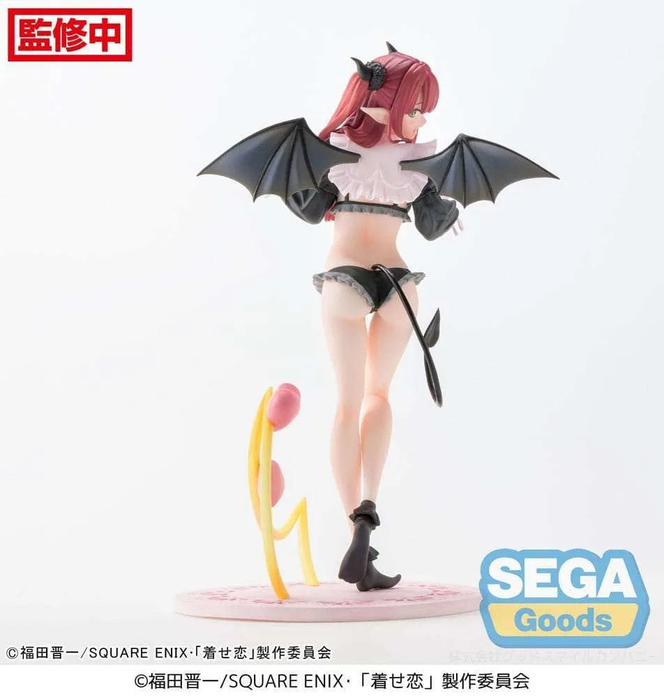 My Dress-Up Darling Luminasta PVC Statue Marin Kitagawa Liz 18 cm - Smalltinytoystore