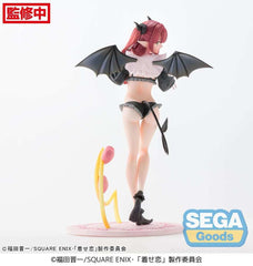 My Dress-Up Darling Luminasta PVC Statue Marin Kitagawa Liz 18 cm - Smalltinytoystore