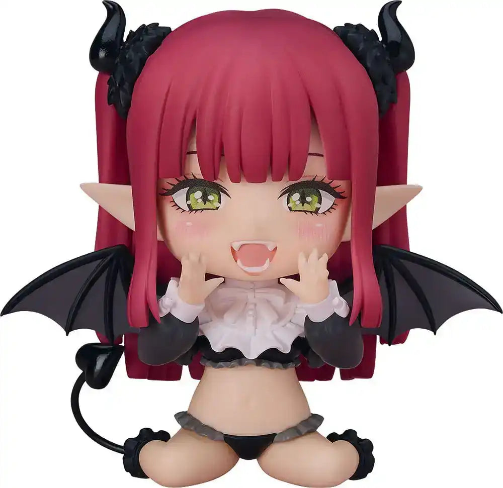 My Dress-Up Darling Nendoroid Actionfigur Liz Cosplay by Marin 10 cm - Smalltinytoystore