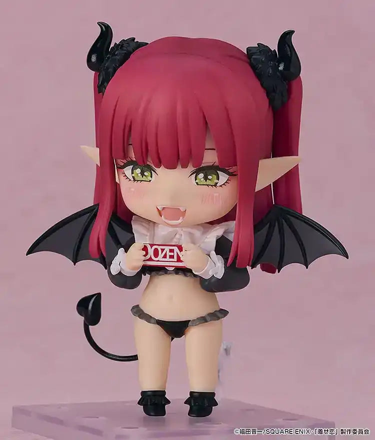 My Dress-Up Darling Nendoroid Actionfigur Liz Cosplay by Marin 10 cm - Smalltinytoystore