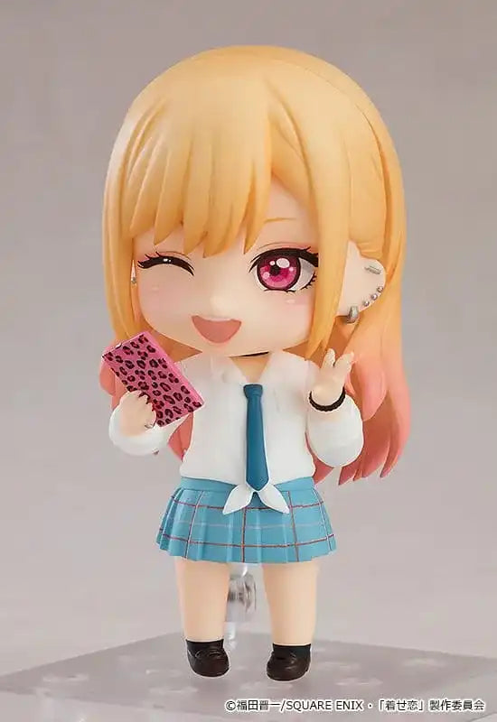 My Dress-Up Darling Nendoroid Actionfigur Marin Kitagawa 10 cm