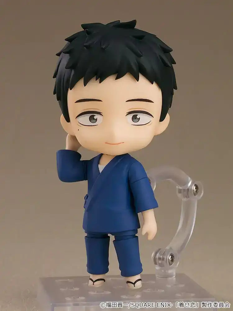 My Dress-Up Darling Nendoroid Actionfigur Wakana Gojo 10 cm - Smalltinytoystore