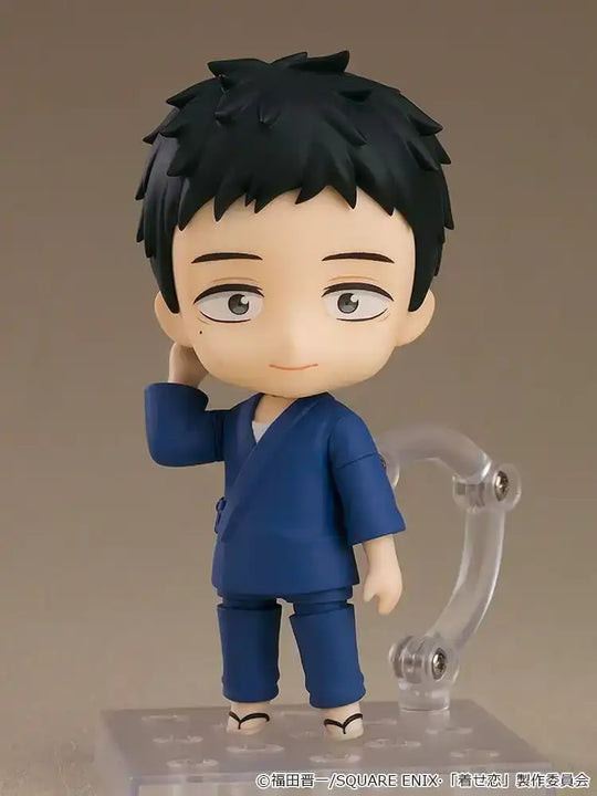 My Dress-Up Darling Nendoroid Actionfigur Wakana Gojo 10 cm - Smalltinytoystore
