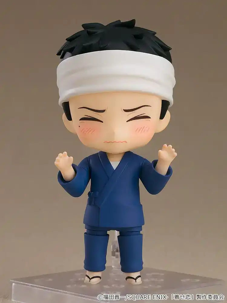 My Dress-Up Darling Nendoroid Actionfigur Wakana Gojo 10 cm - Smalltinytoystore