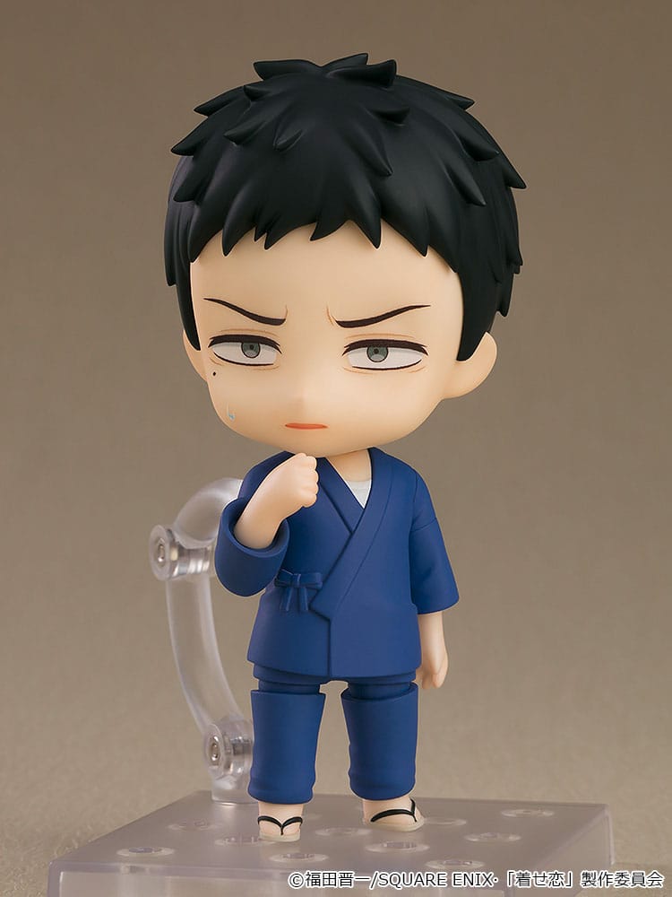 My Dress-Up Darling Nendoroid Actionfigur Wakana Gojo 10 cm - Smalltinytoystore
