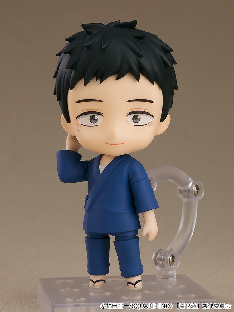 My Dress-Up Darling Nendoroid Actionfigur Wakana Gojo 10 cm - Smalltinytoystore