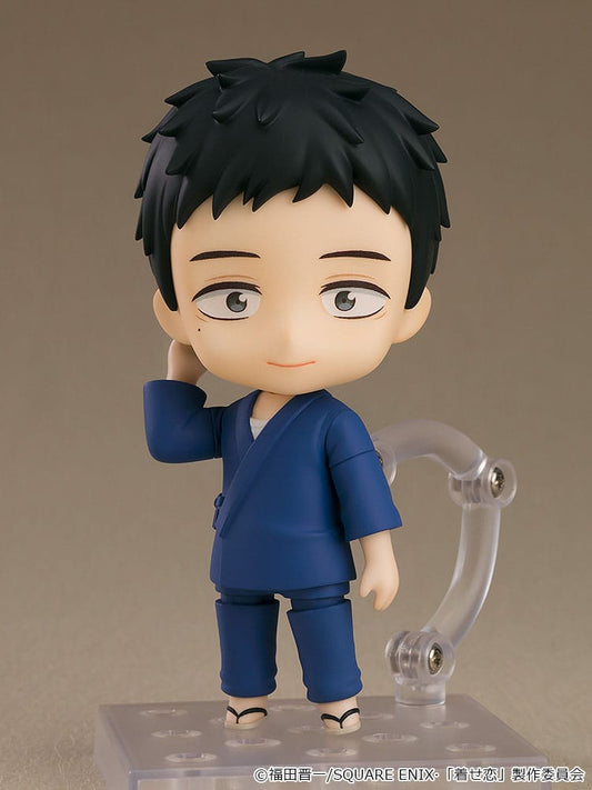 My Dress-Up Darling Nendoroid Actionfigur Wakana Gojo 10 cm - Smalltinytoystore