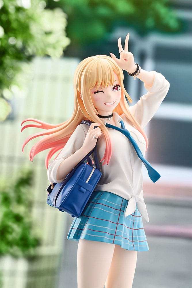 My Dress-Up Darling Pop Up Parade PVC Statue Marin Kitagawa 19 cm - Smalltinytoystore
