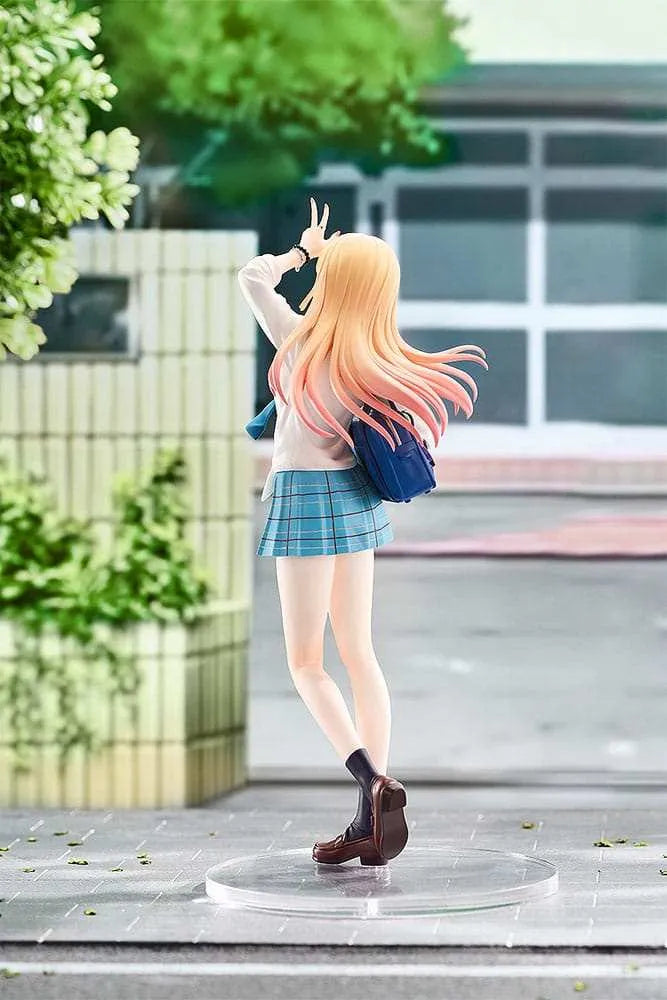 My Dress-Up Darling Pop Up Parade PVC Statue Marin Kitagawa 19 cm - Smalltinytoystore