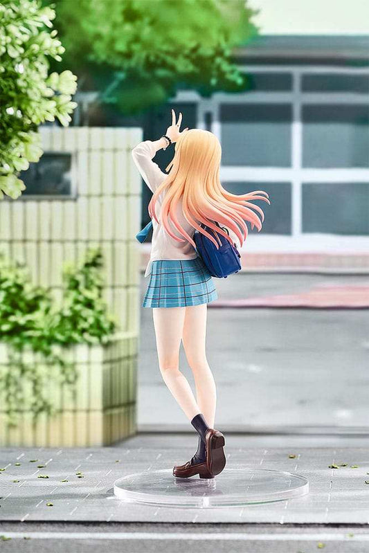 My Dress-Up Darling Pop Up Parade PVC Statue Marin Kitagawa 19 cm - Smalltinytoystore
