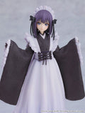 My Dress-Up Darling Pop Up Parade PVC Statue Marin Kitagawa (Shizuku Kuroe: School Festival Ver.) 17 cm - Smalltinytoystore