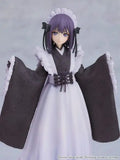 My Dress-Up Darling Pop Up Parade PVC Statue Marin Kitagawa (Shizuku Kuroe: School Festival Ver.) 17 cm - Smalltinytoystore