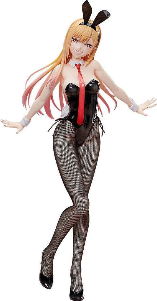 My Dress-Up Darling PVC Statue 1/4 Marin Kitagawa: Bunny Ver. 45 cm - Smalltinytoystore