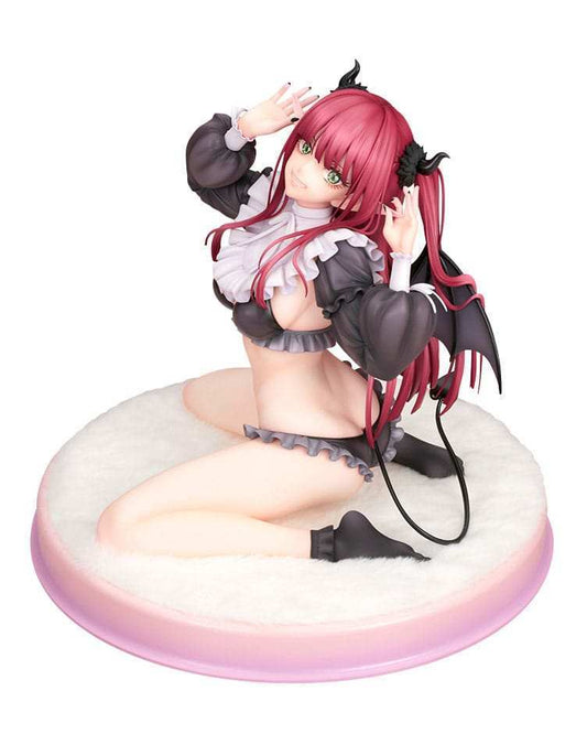 My Dress-Up Darling PVC Statue 1/6 Marin Kitagawa Liz Ver. 17 cm - Smalltinytoystore