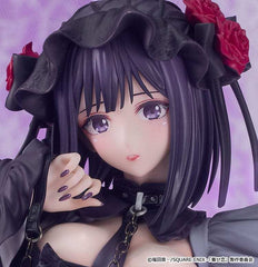 My Dress-Up Darling PVC Statue 1/6 Shizuku Kuroe: Cosplay by Marin 27 cm - Smalltinytoystore