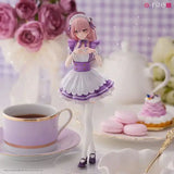 My Dress-Up Darling PVC Statue 1/7 Sajuna Inui Pretty Maid Ver. 22 cm - Smalltinytoystore