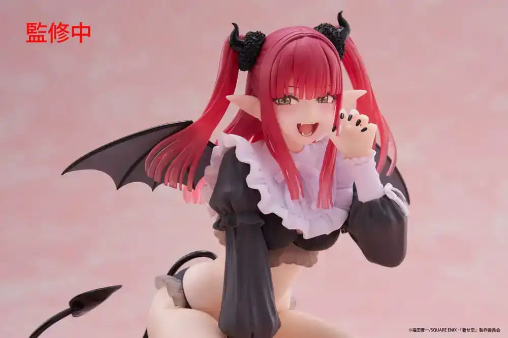 My Dress-Up Darling PVC Statue Desktop Cute Figure Marin Kitagawa Liz Ver. 13 cm - Smalltinytoystore