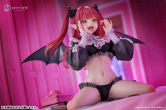 My Dress-Up Darling Spiritale PVC Statue 1/6 Marin Kitagawa Liz Ver. 16 cm - Smalltinytoystore