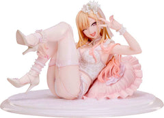 My Dress Up Darling Statue 1/7 Marin Kitagawa Babydoll Ver. 12 cm - Smalltinytoystore