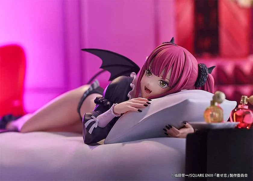My Dress-Up Darling Statue 1/7 Marin Kitagawa: Liz Ver. 23 cm - Smalltinytoystore