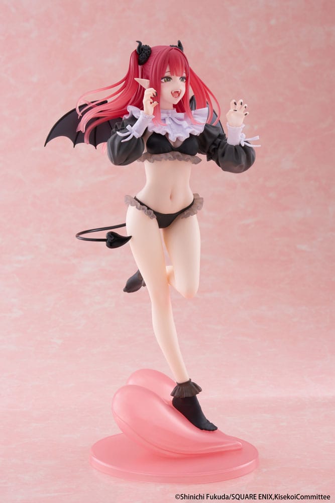 My Dress-Up Darling T-Most PVC Statue Marin Kitagawa (Liz Ver.) Reissue 29 cm - Smalltinytoystore