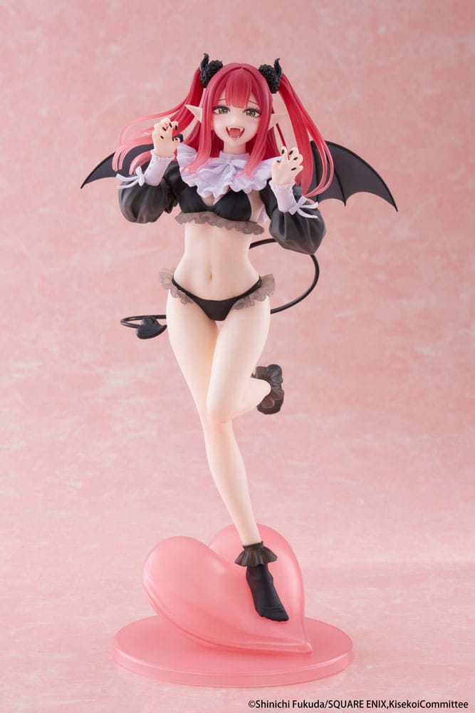My Dress-Up Darling T-Most PVC Statue Marin Kitagawa (Liz Ver.) Reissue 29 cm - Smalltinytoystore