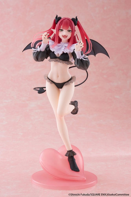 My Dress-Up Darling T-Most PVC Statue Marin Kitagawa (Liz Ver.) Reissue 29 cm - Smalltinytoystore