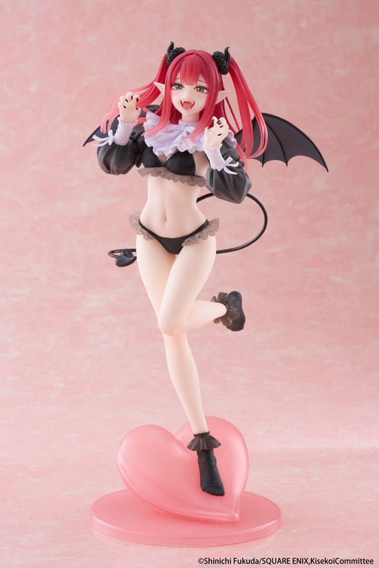 My Dress-Up Darling T-Most PVC Statue Marin Kitagawa (Liz Ver.) Reissue 29 cm - Smalltinytoystore