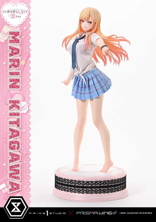 My Dress-Up Darling Ultimate Premium Masterline Series Statue 1/4 Marin Kitagawa 47 cm - Smalltinytoystore
