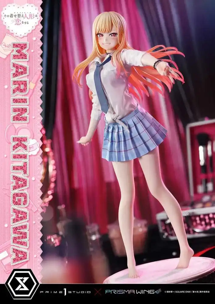 My Dress-Up Darling Ultimate Premium Masterline Series Statue 1/4 Marin Kitagawa 47 cm - Smalltinytoystore