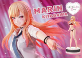 My Dress-Up Darling Ultimate Premium Masterline Series Statue 1/4 Marin Kitagawa Bonus Version 47 cm - Smalltinytoystore