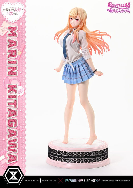 My Dress-Up Darling Ultimate Premium Masterline Series Statue 1/4 Marin Kitagawa Bonus Version 47 cm - Smalltinytoystore