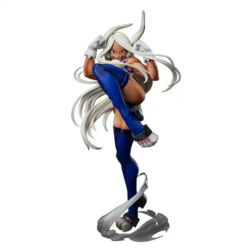 My Hero Academia 1/4 Scale Figure Mirko 46 cm