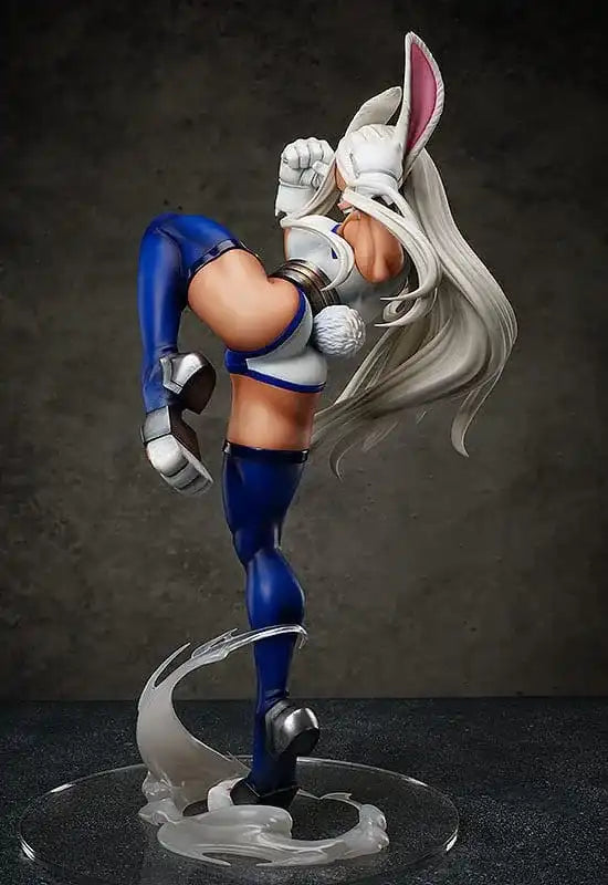 My Hero Academia 1/4 Scale Figure Mirko 46 cm