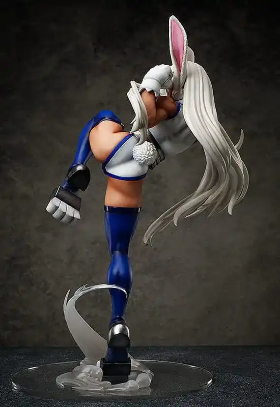 My Hero Academia 1/4 Scale Figure Mirko 46 cm