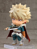 My Hero Academia Actionfigur Katsuki Bakugo: Jikketsu Costume Ver. 10 cm - Smalltinytoystore