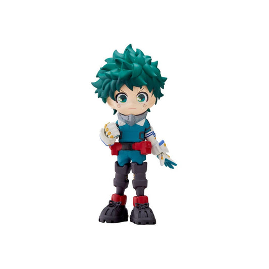 My Hero Academia Anime Series Minifiguren 9 cm Display (6) - Smalltinytoystore