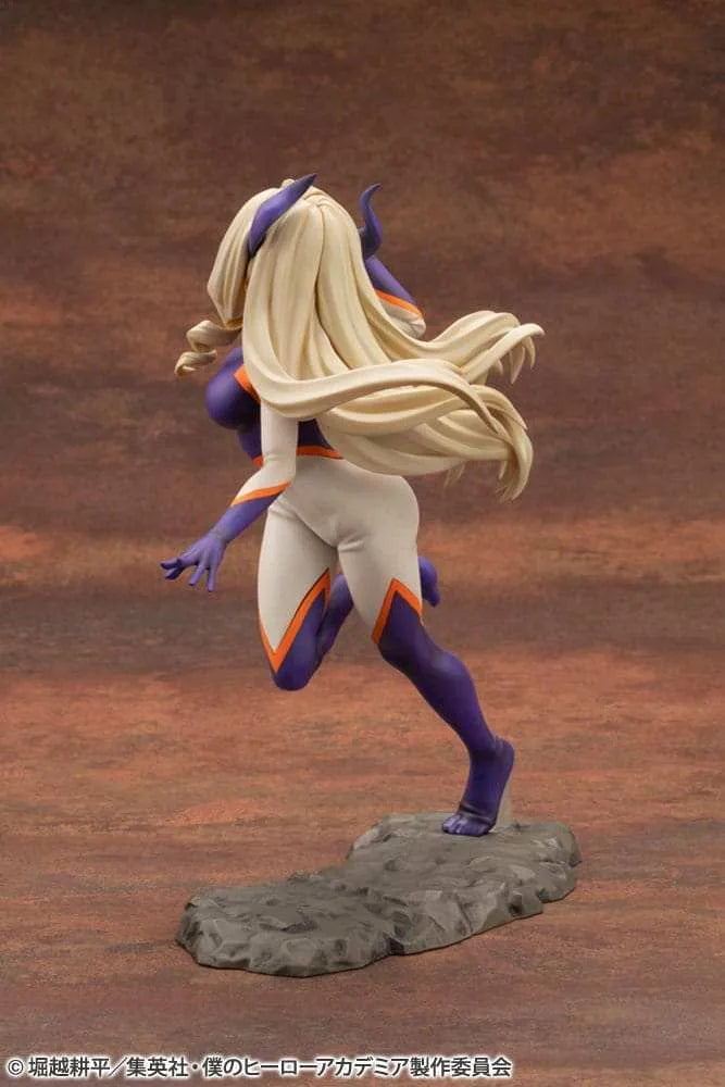 My Hero Academia ARTFX J Statue 1/8 Mt. Lady 24 cm - Smalltinytoystore