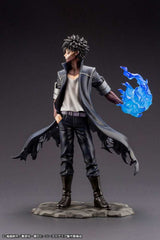 My Hero Academia ARTFXJ Statue 1/8 Dabi Bonus Edition 27 cm - Smalltinytoystore