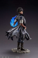 My Hero Academia ARTFXJ Statue 1/8 Dabi Bonus Edition 27 cm - Smalltinytoystore