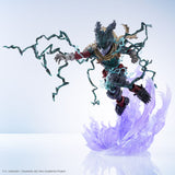 My Hero Academia ARTFXJ Statue 1/8 Izuku Midoriya Dark Deku Ver. 29 cm - Smalltinytoystore
