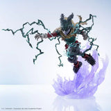 My Hero Academia ARTFXJ Statue 1/8 Izuku Midoriya Dark Deku Ver. 29 cm - Smalltinytoystore