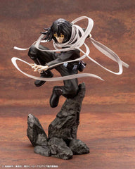 My Hero Academia ARTFXJ Statue 1/8 Shota Aizawa 26 cm - Smalltinytoystore