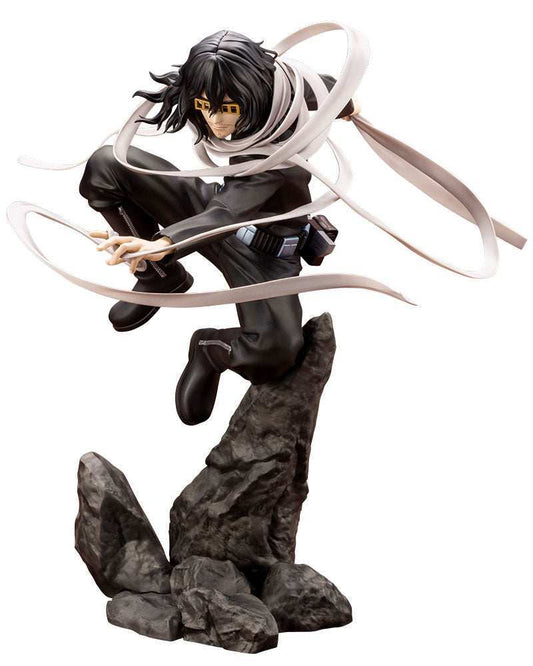 My Hero Academia ARTFXJ Statue 1/8 Shota Aizawa 26 cm - Smalltinytoystore