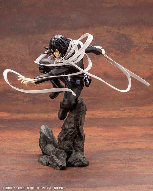 My Hero Academia ARTFXJ Statue 1/8 Shota Aizawa 26 cm - Smalltinytoystore