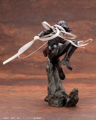 My Hero Academia ARTFXJ Statue 1/8 Shota Aizawa 26 cm - Smalltinytoystore