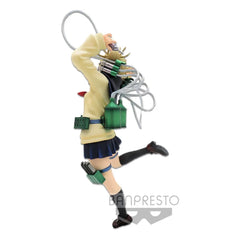 My Hero Academia Banpresto Chronicle Figure Academy PVC Statue Himiko Toga 18 cm - Smalltinytoystore