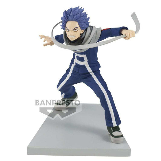 My Hero Academia: Bravegraph - Hitoshi Shinso - Smalltinytoystore